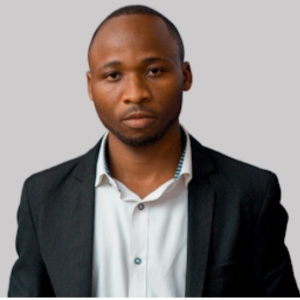 Pastor Michael Thompson